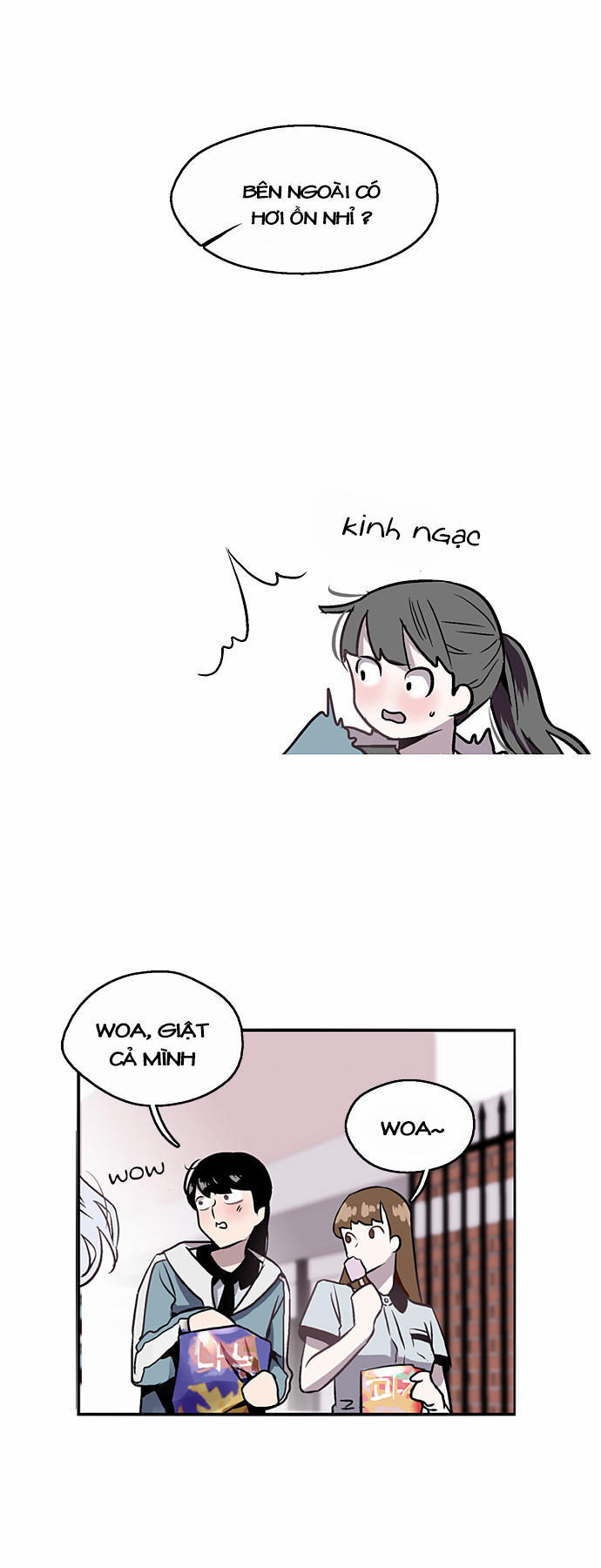 Nano List - Chương 25 - Trang 31