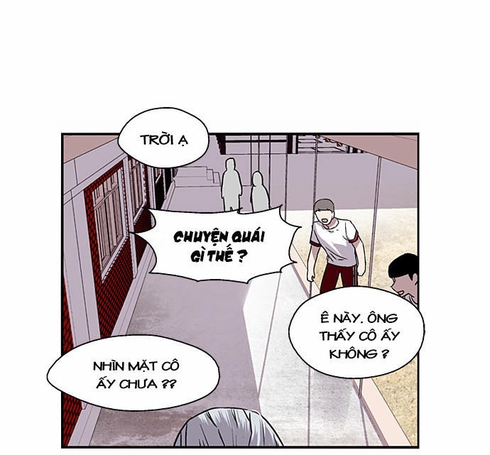 Nano List - Chương 25 - Trang 32
