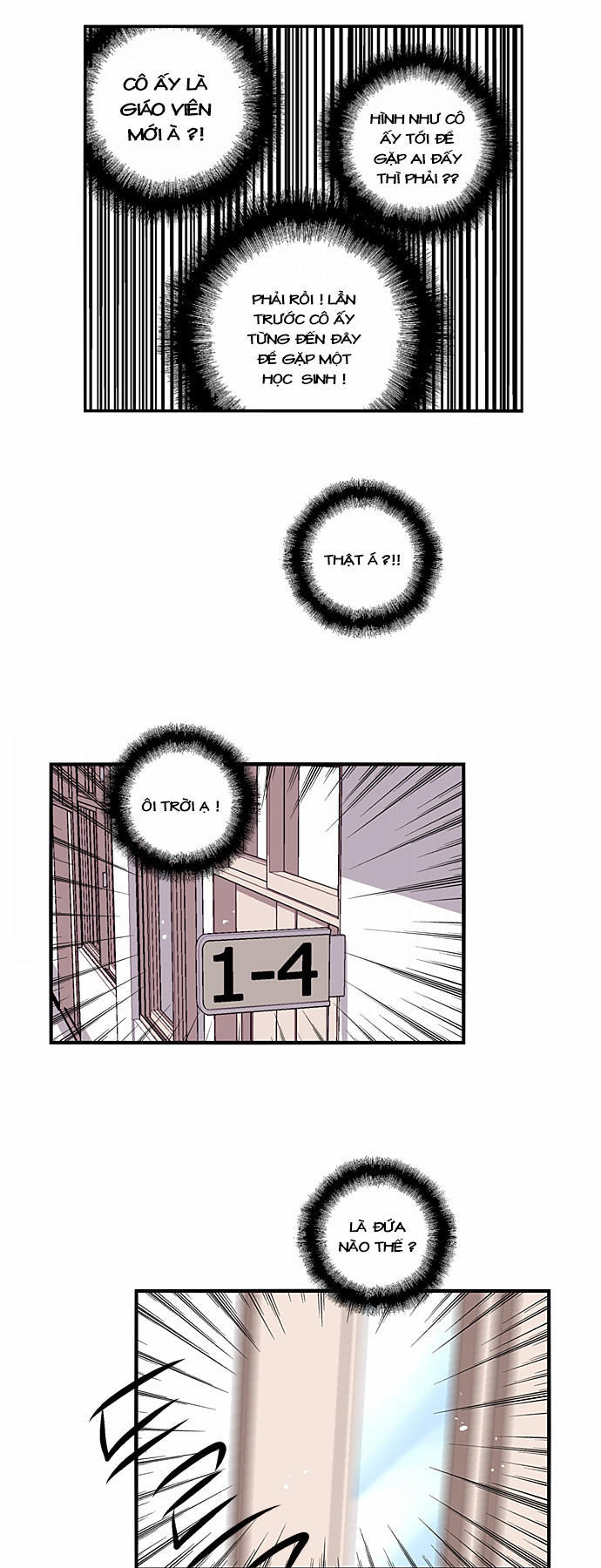 Nano List - Chương 25 - Trang 34