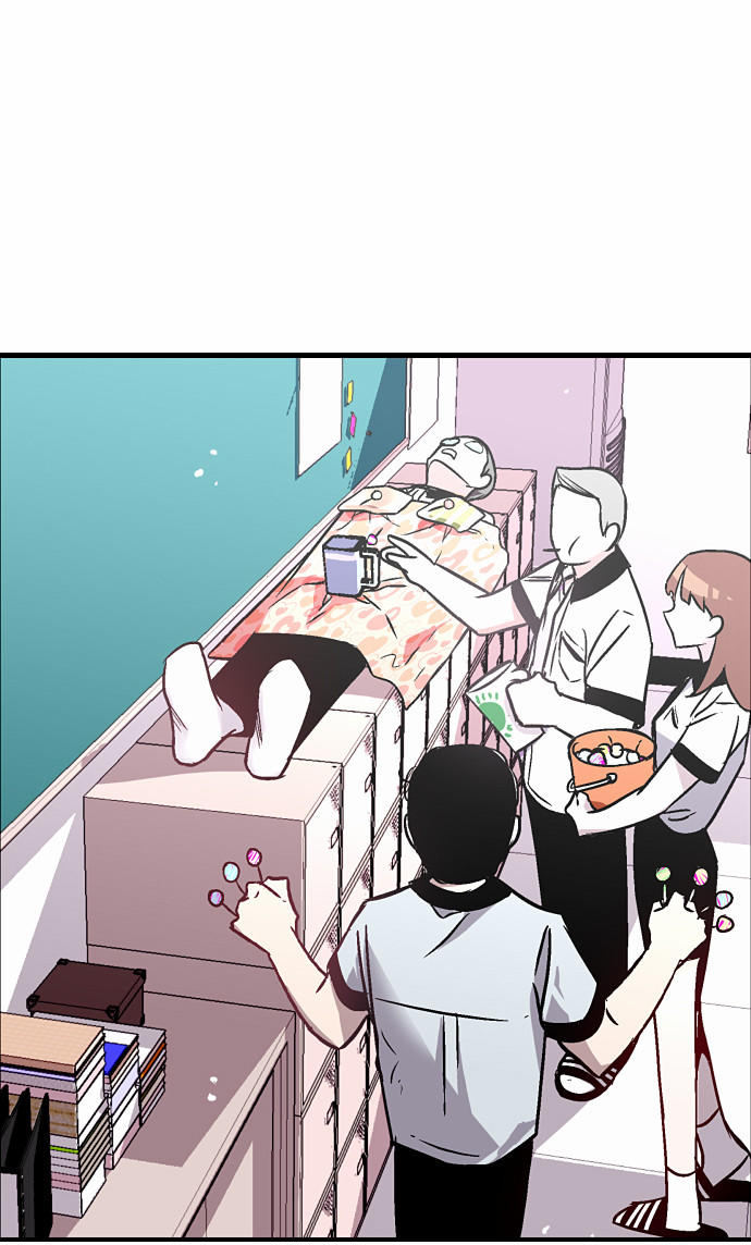 Nano List - Chương 25 - Trang 39