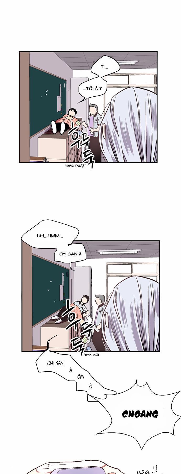 Nano List - Chương 25 - Trang 41