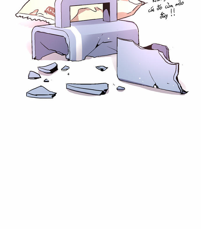 Nano List - Chương 25 - Trang 42