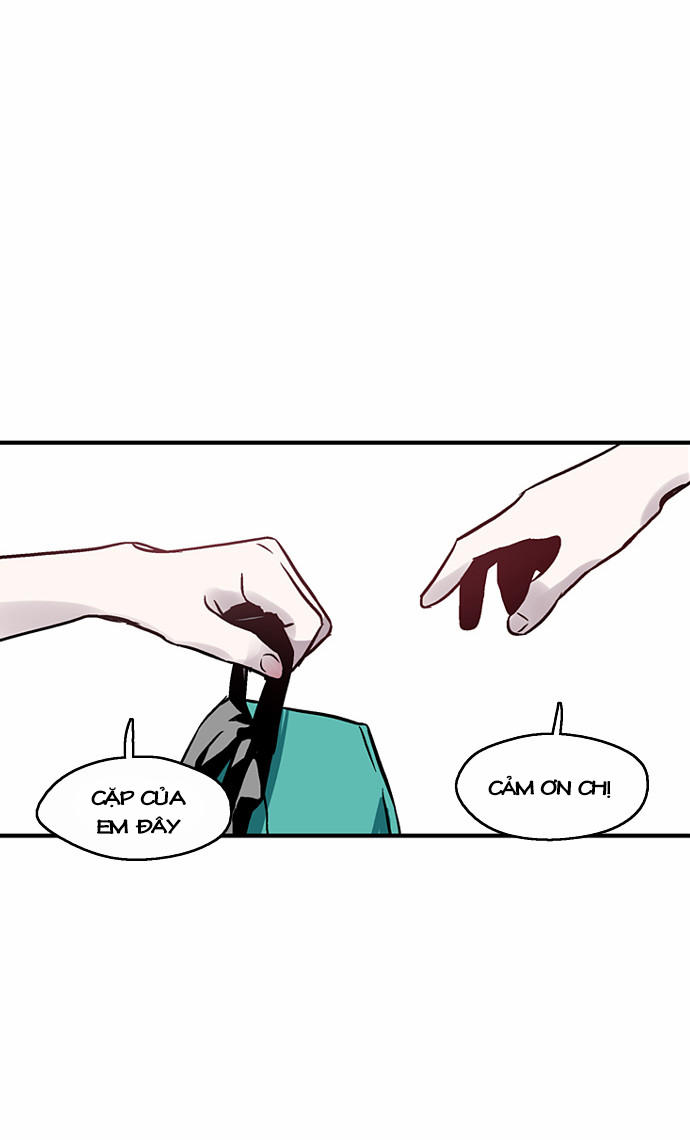 Nano List - Chương 25 - Trang 43