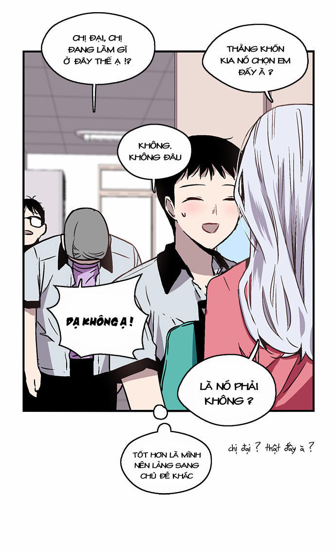 Nano List - Chương 25 - Trang 45