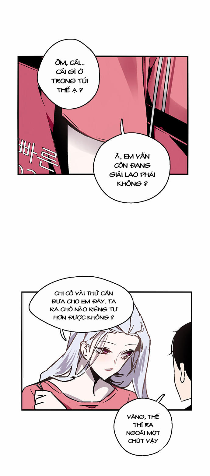 Nano List - Chương 25 - Trang 46