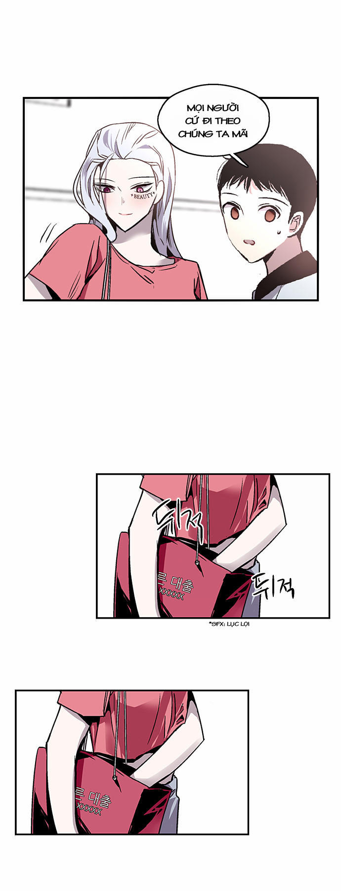 Nano List - Chương 25 - Trang 49