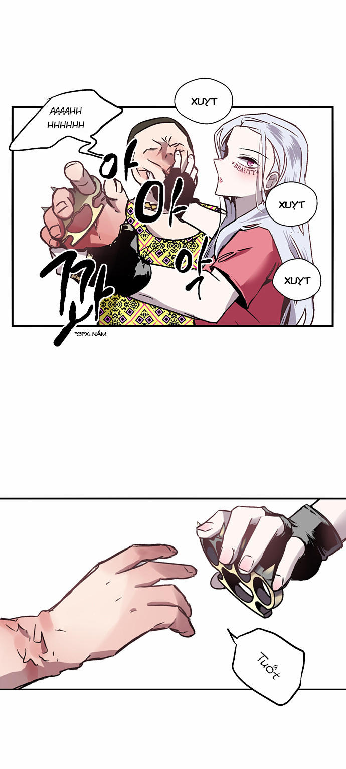 Nano List - Chương 25 - Trang 6