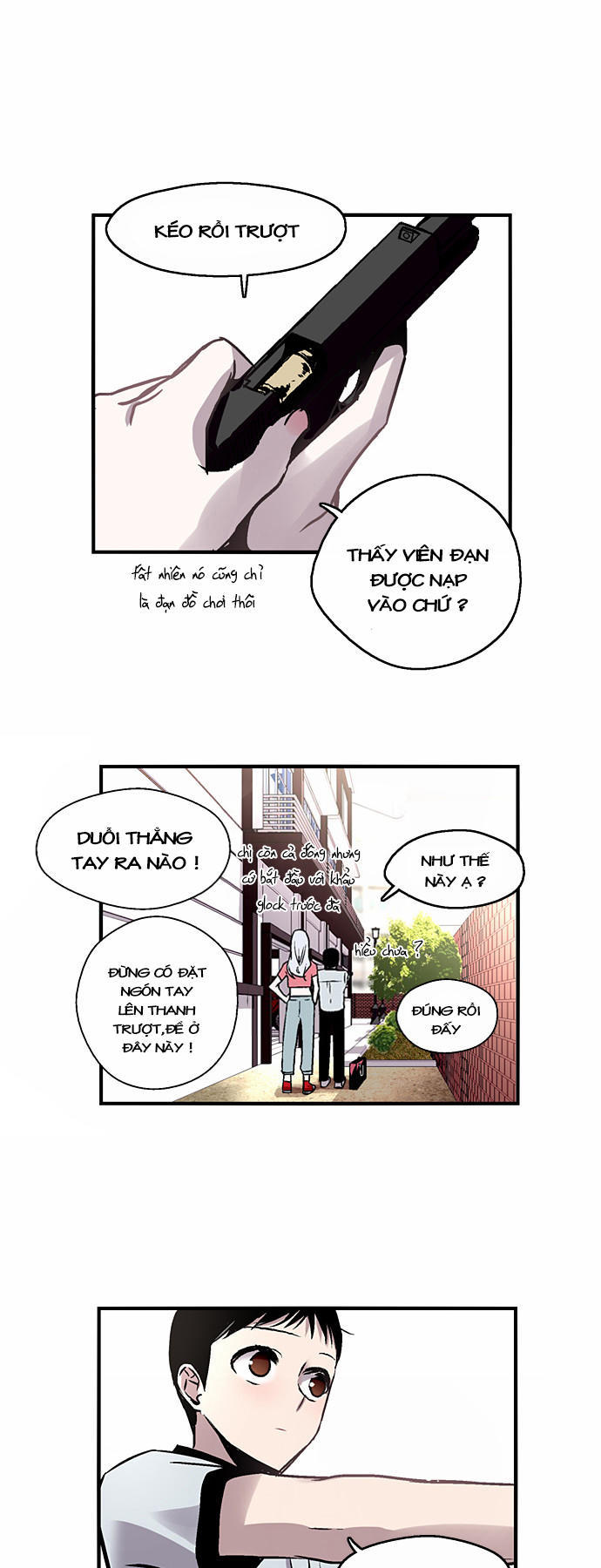 Nano List - Chương 26 - Trang 14