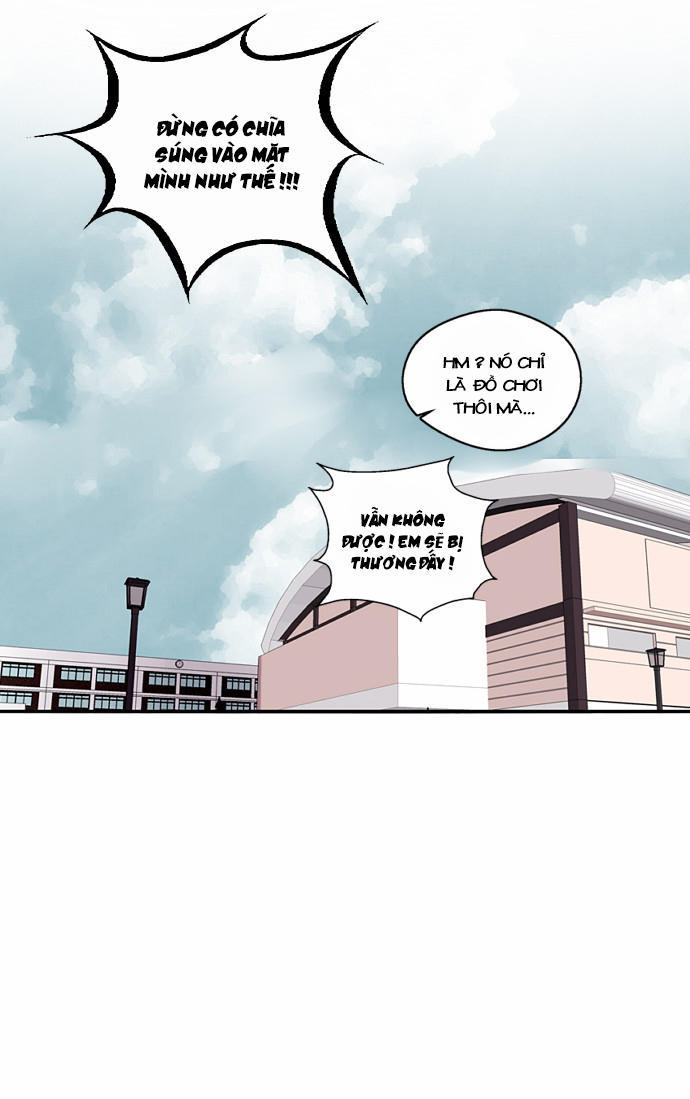 Nano List - Chương 26 - Trang 17
