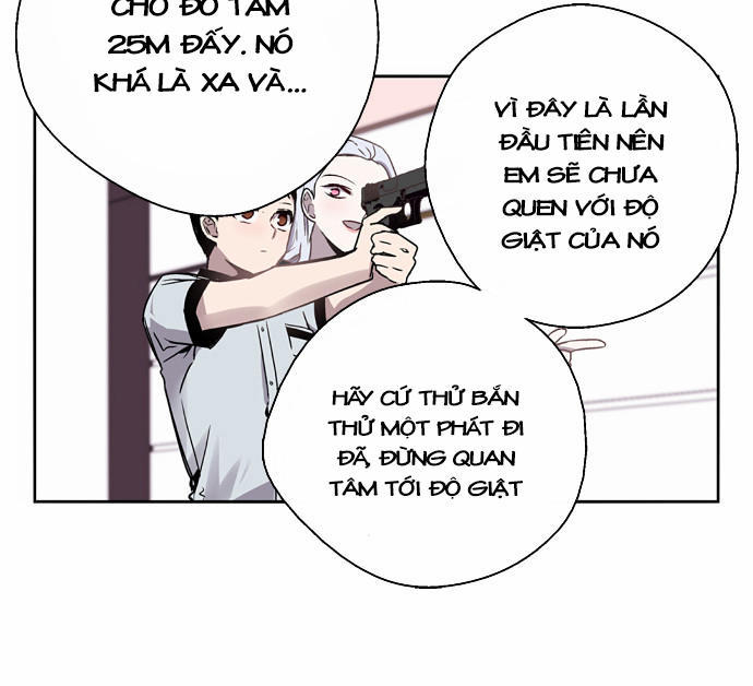 Nano List - Chương 26 - Trang 20