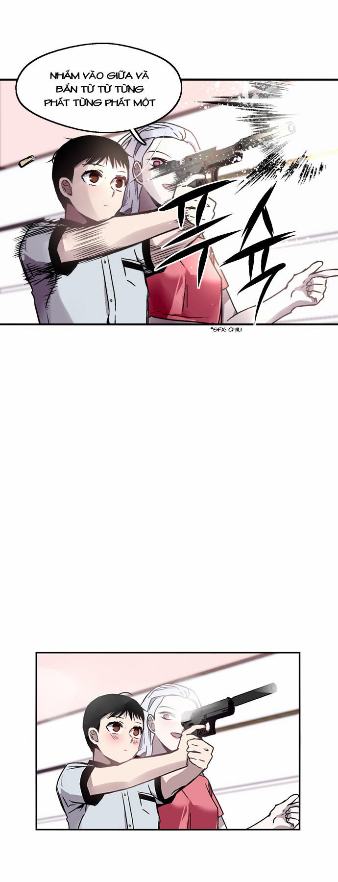 Nano List - Chương 26 - Trang 21