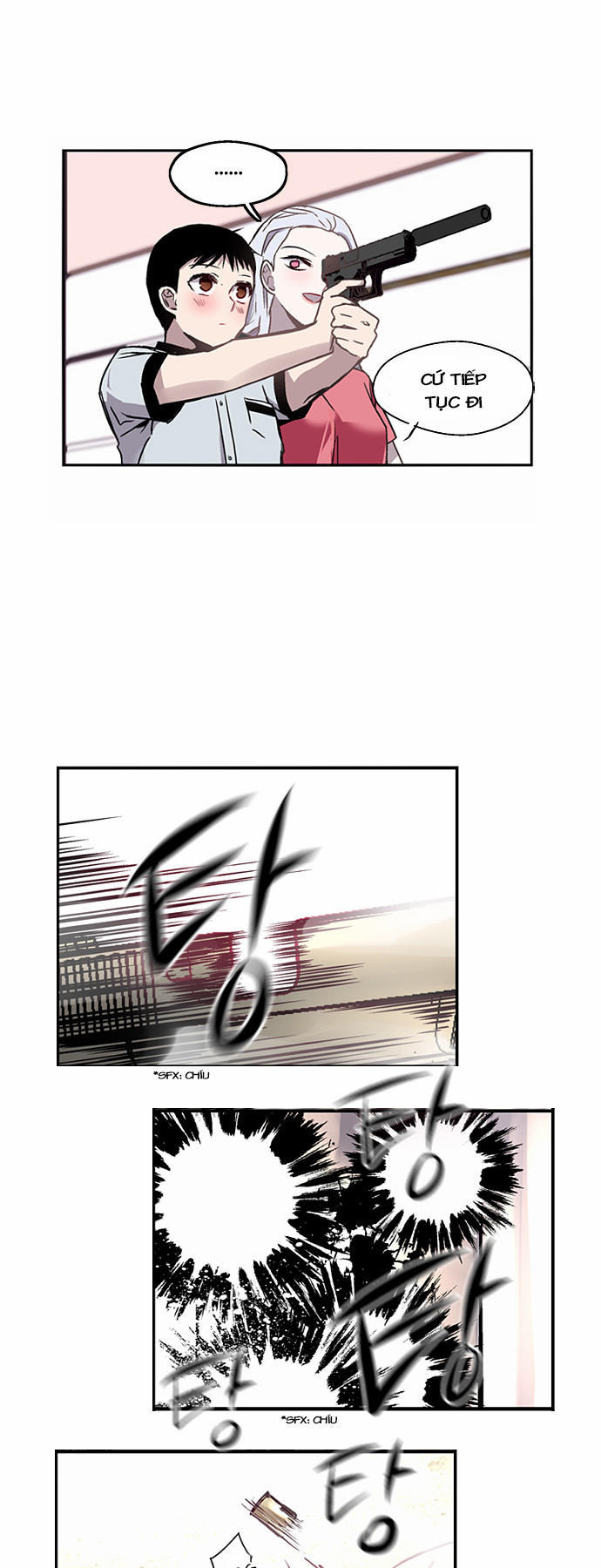 Nano List - Chương 26 - Trang 23