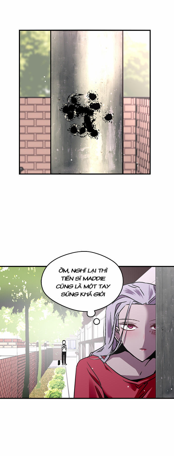 Nano List - Chương 26 - Trang 26