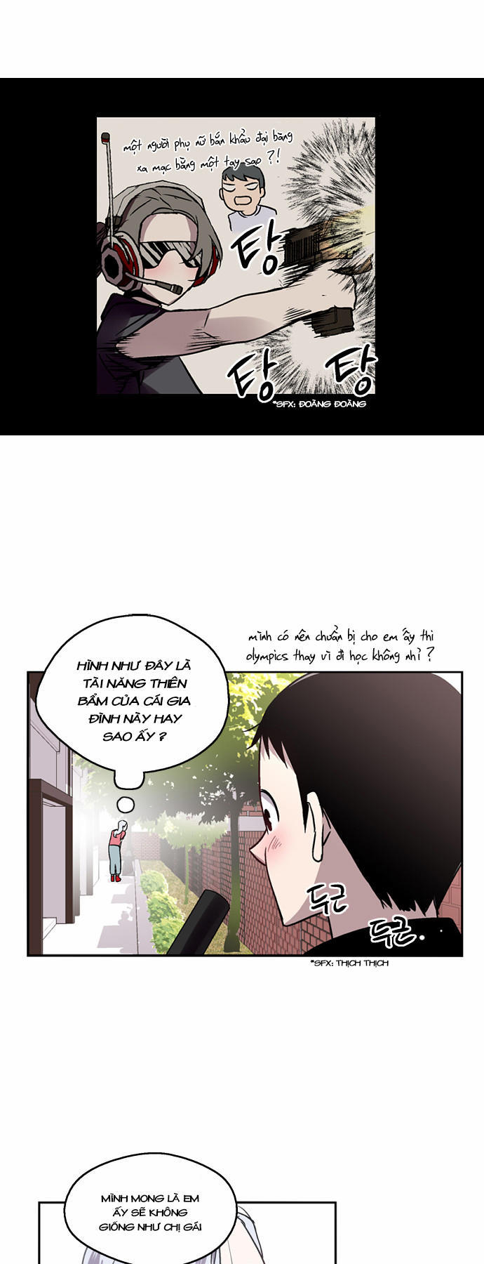 Nano List - Chương 26 - Trang 28