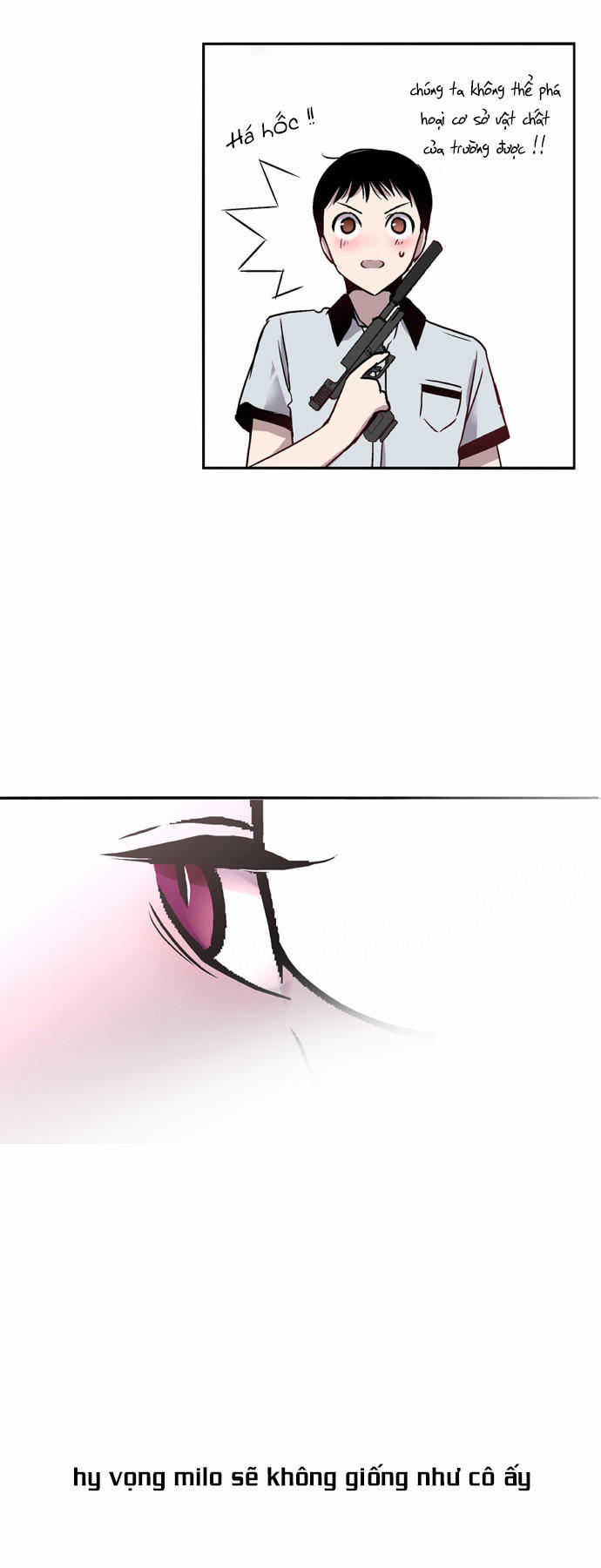 Nano List - Chương 26 - Trang 30