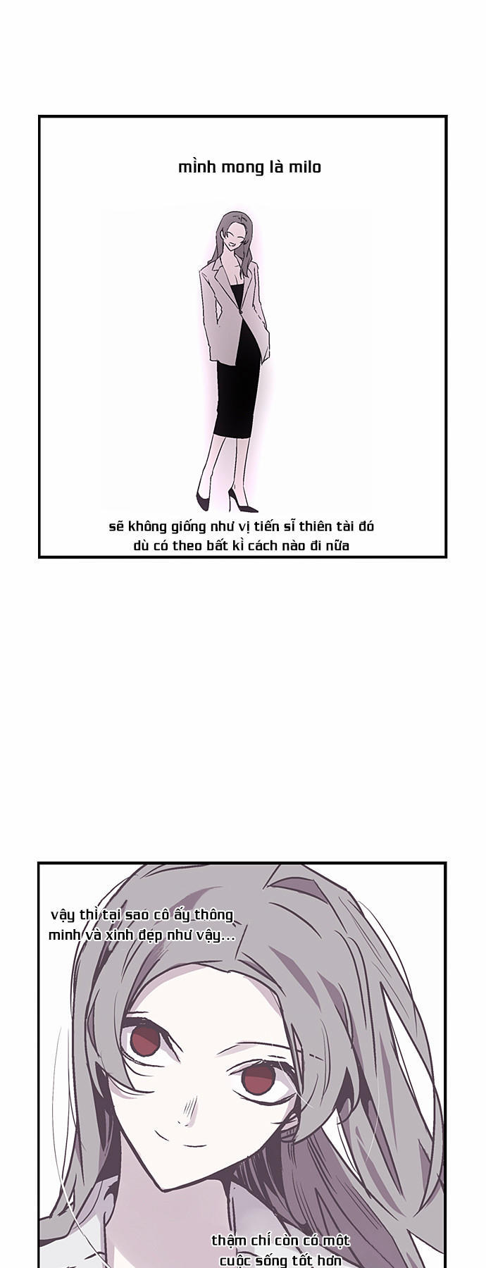 Nano List - Chương 26 - Trang 32