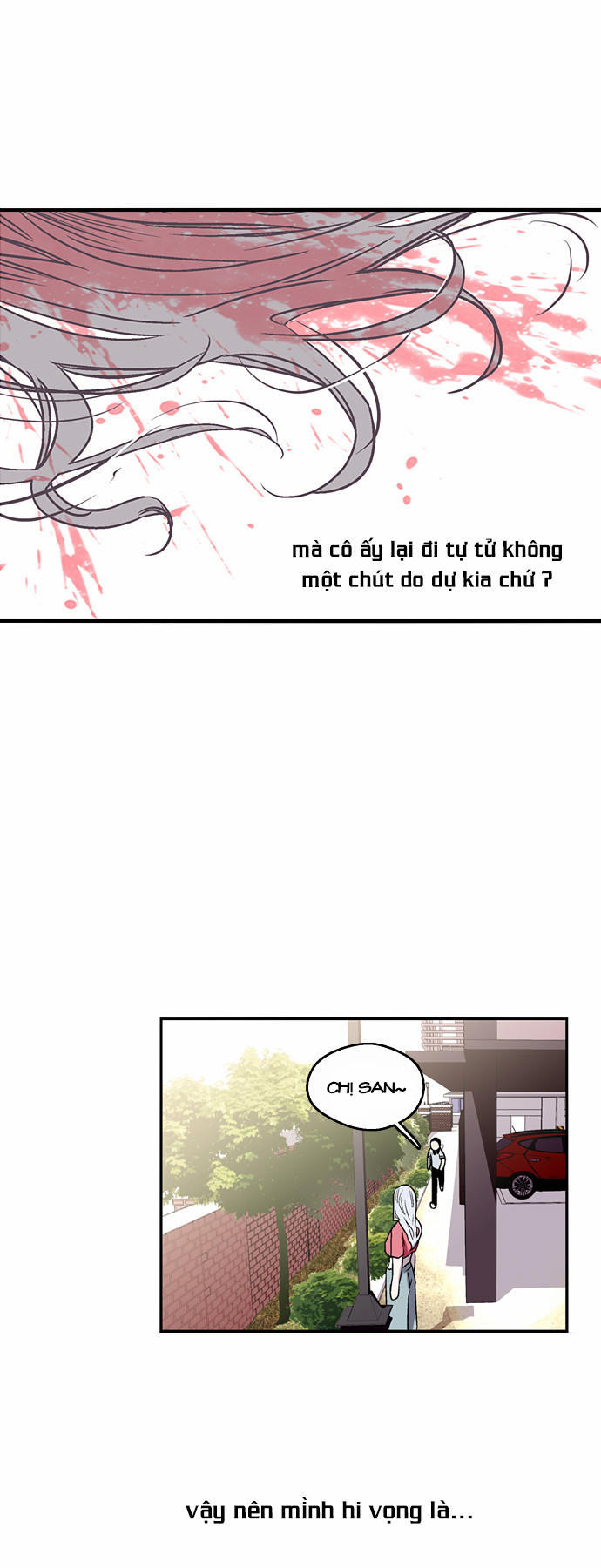 Nano List - Chương 26 - Trang 34