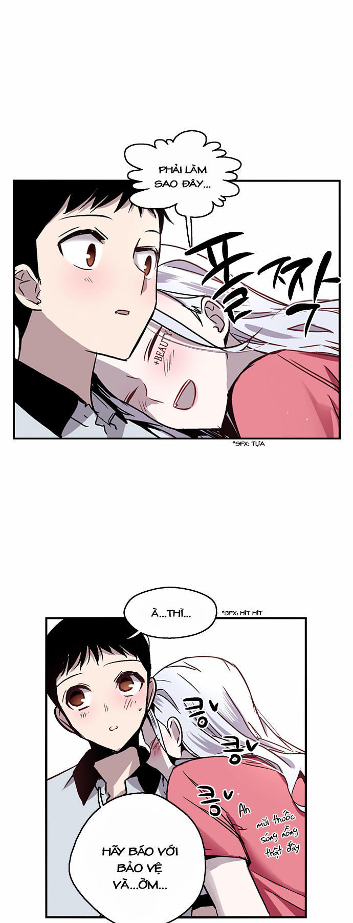 Nano List - Chương 26 - Trang 40