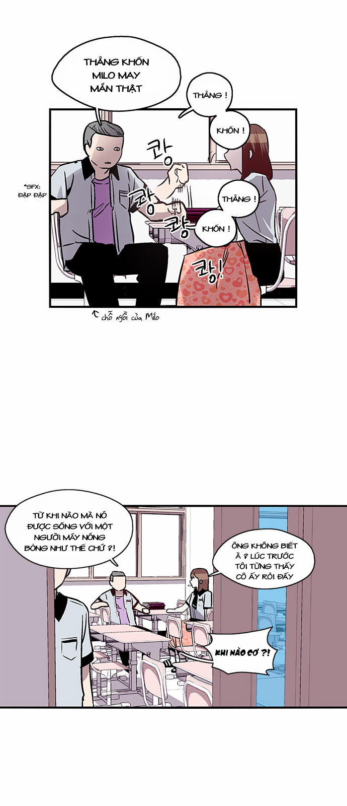 Nano List - Chương 26 - Trang 45