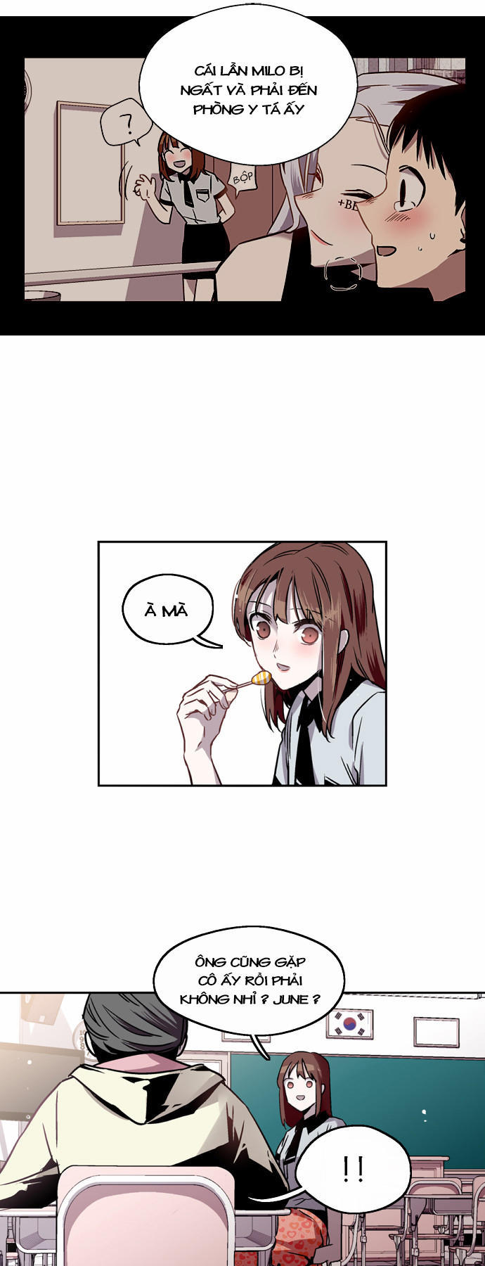 Nano List - Chương 26 - Trang 46