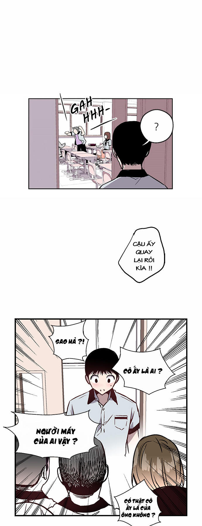 Nano List - Chương 26 - Trang 51