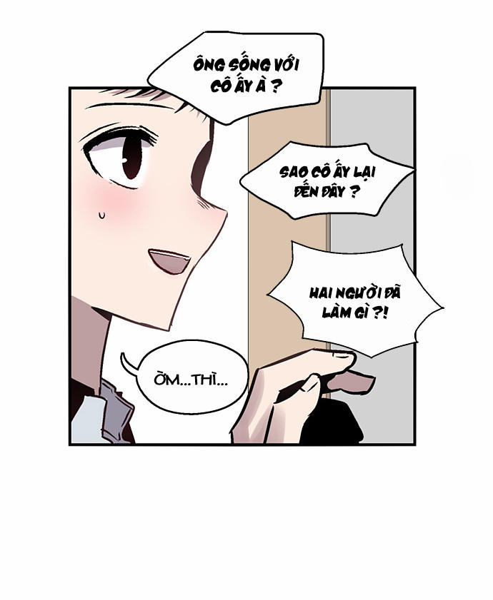 Nano List - Chương 26 - Trang 53