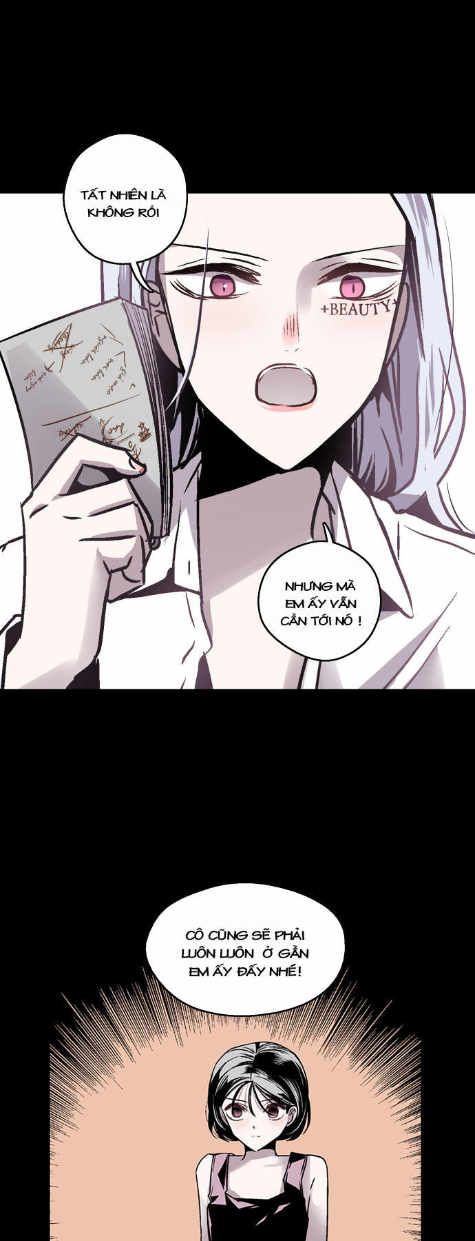 Nano List - Chương 26 - Trang 7