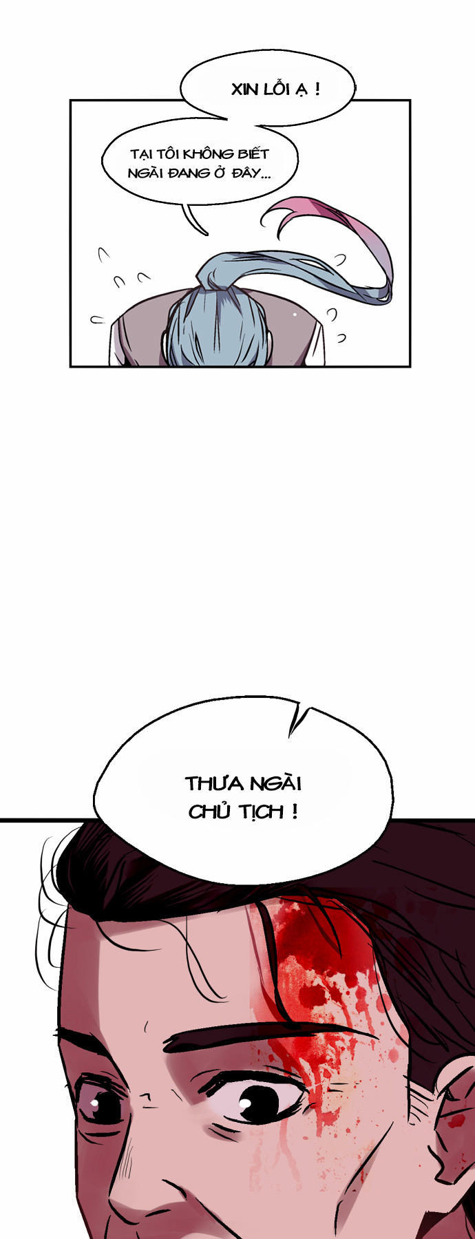 Nano List - Chương 26 - Trang 65