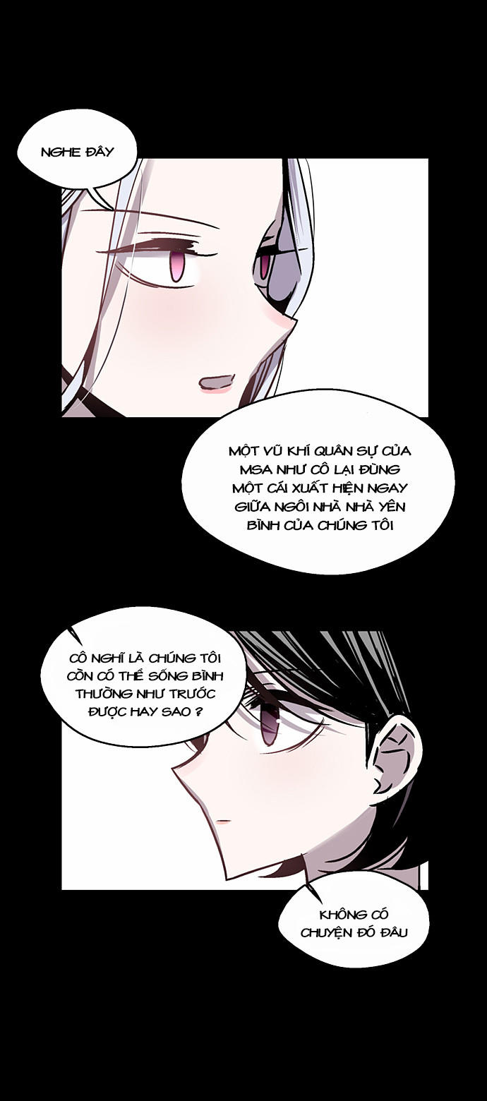 Nano List - Chương 26 - Trang 9