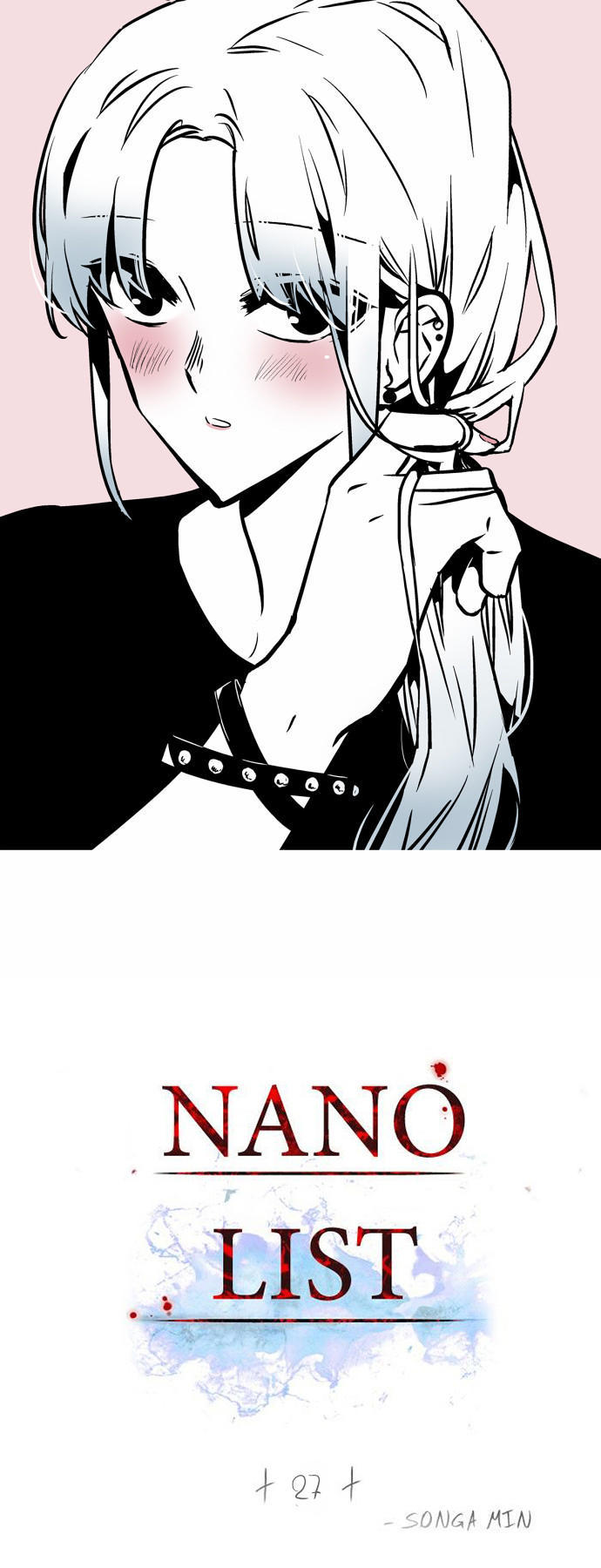Nano List - Chương 27 - Trang 2