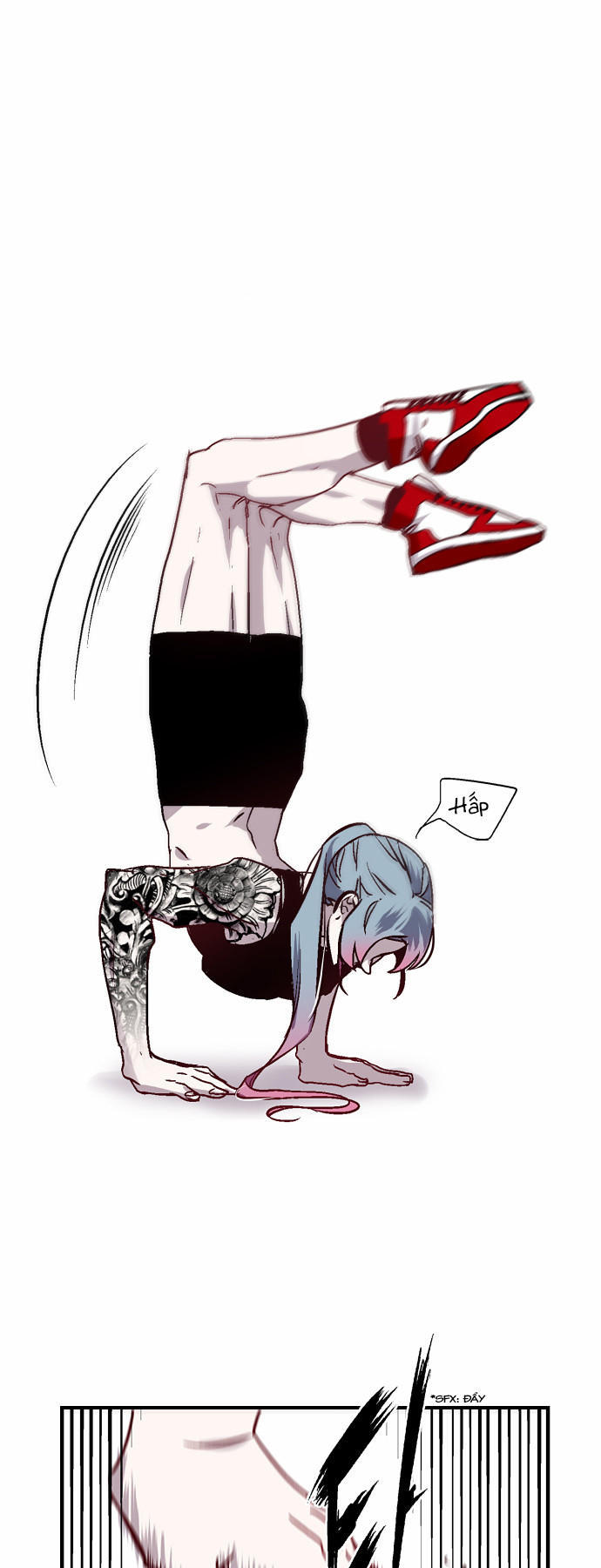 Nano List - Chương 27 - Trang 11