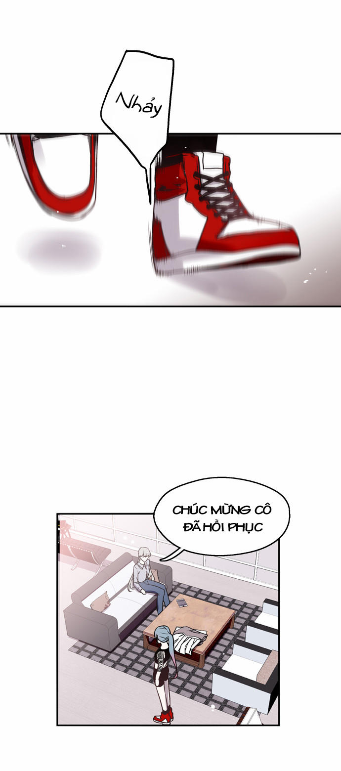 Nano List - Chương 27 - Trang 15