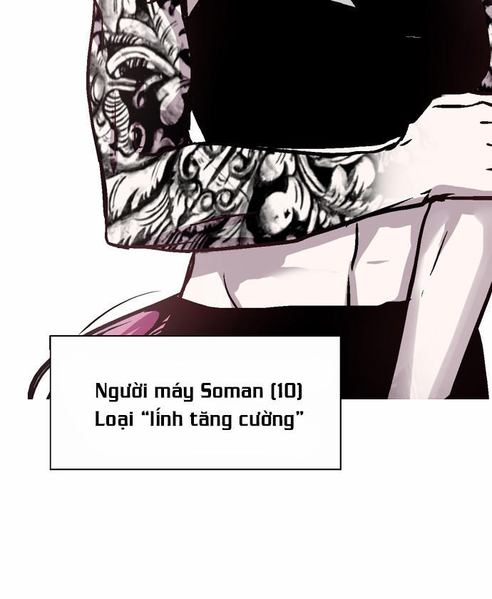 Nano List - Chương 27 - Trang 17