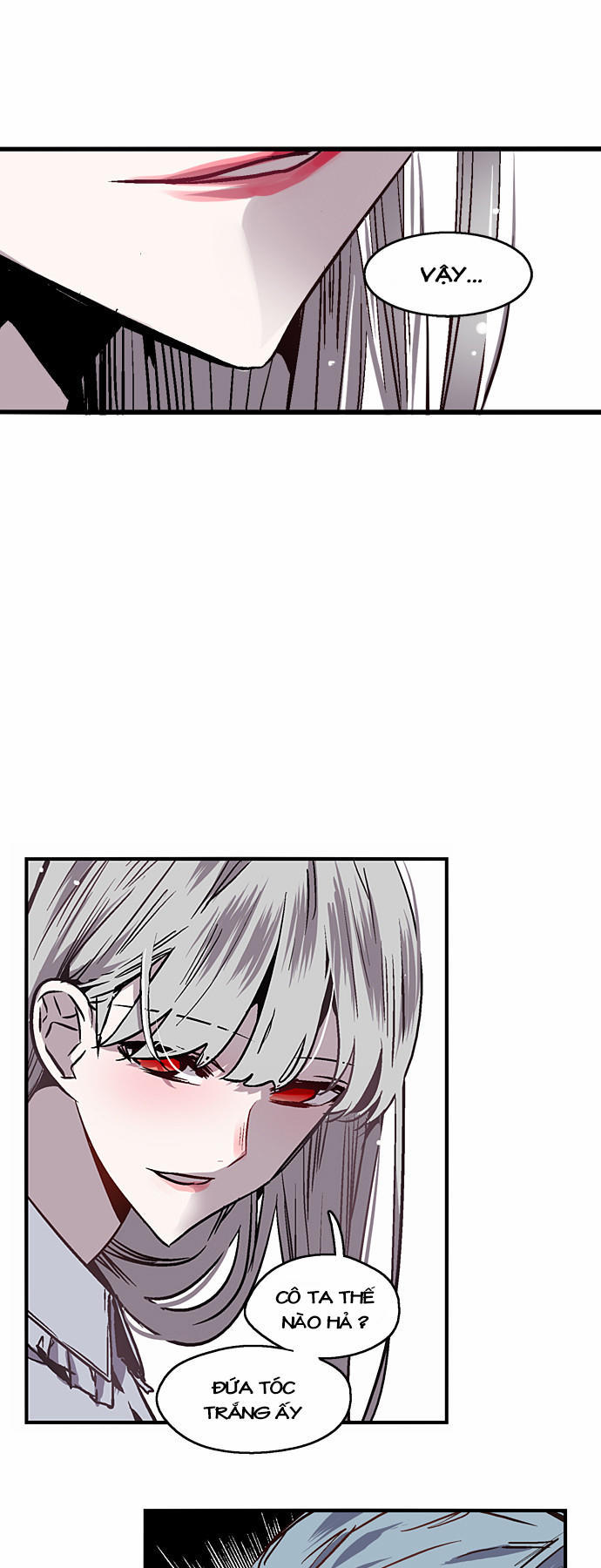 Nano List - Chương 27 - Trang 19