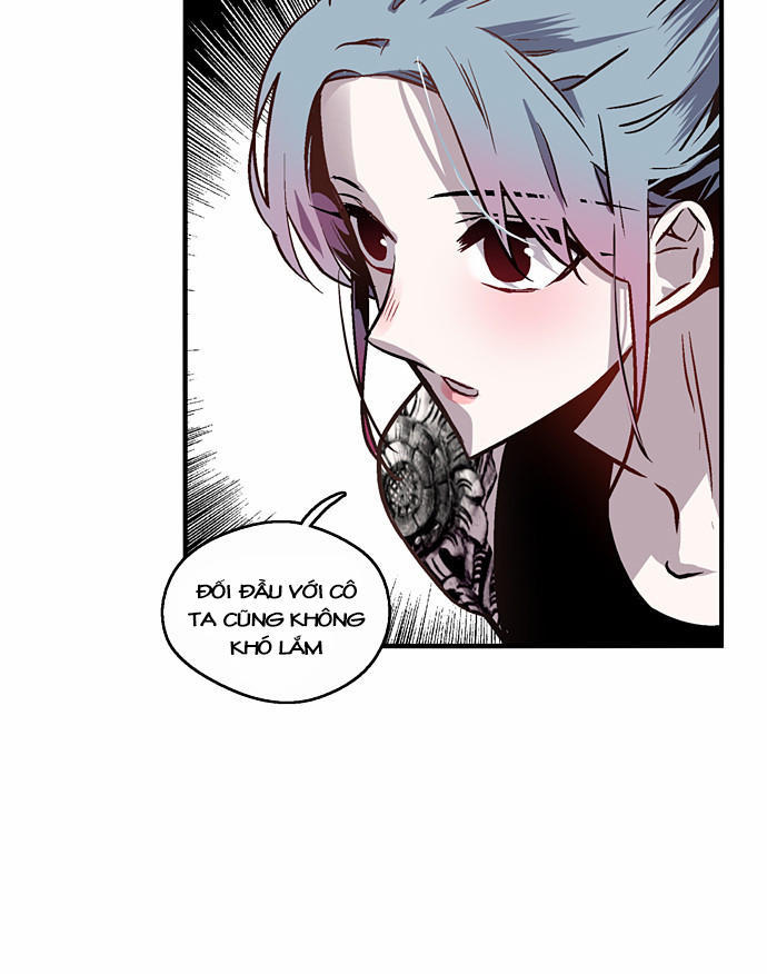 Nano List - Chương 27 - Trang 20
