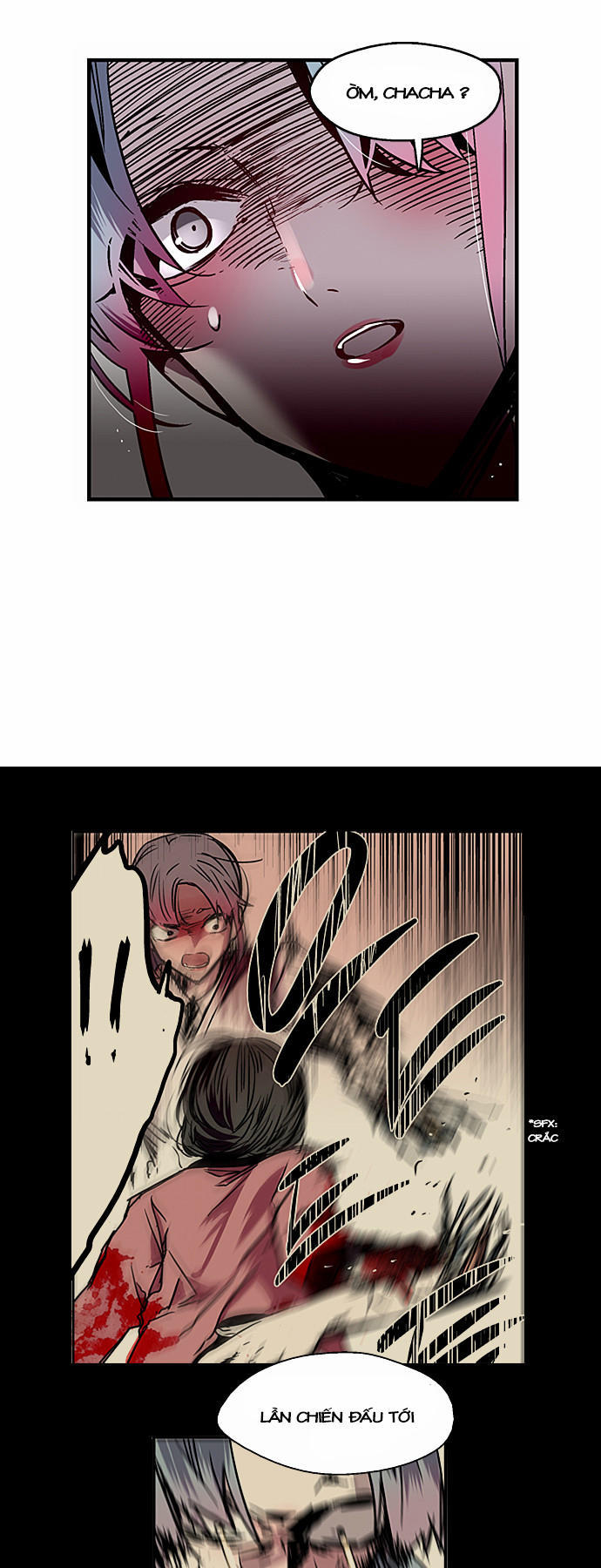 Nano List - Chương 27 - Trang 26