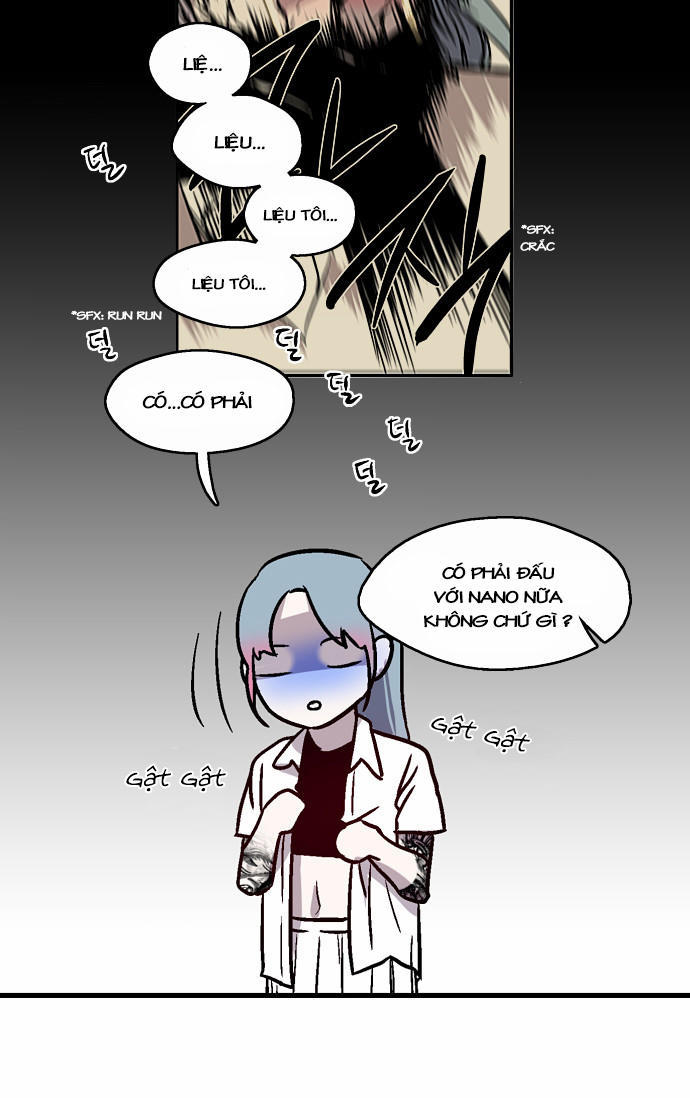 Nano List - Chương 27 - Trang 27