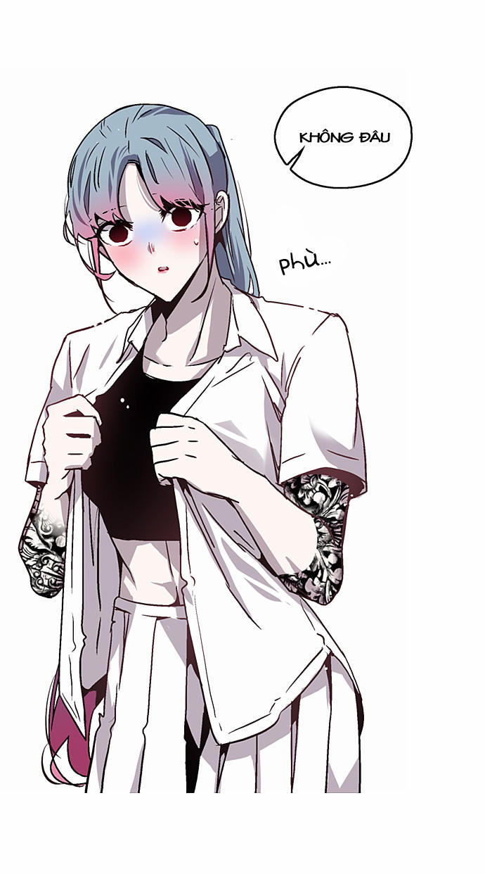 Nano List - Chương 27 - Trang 28