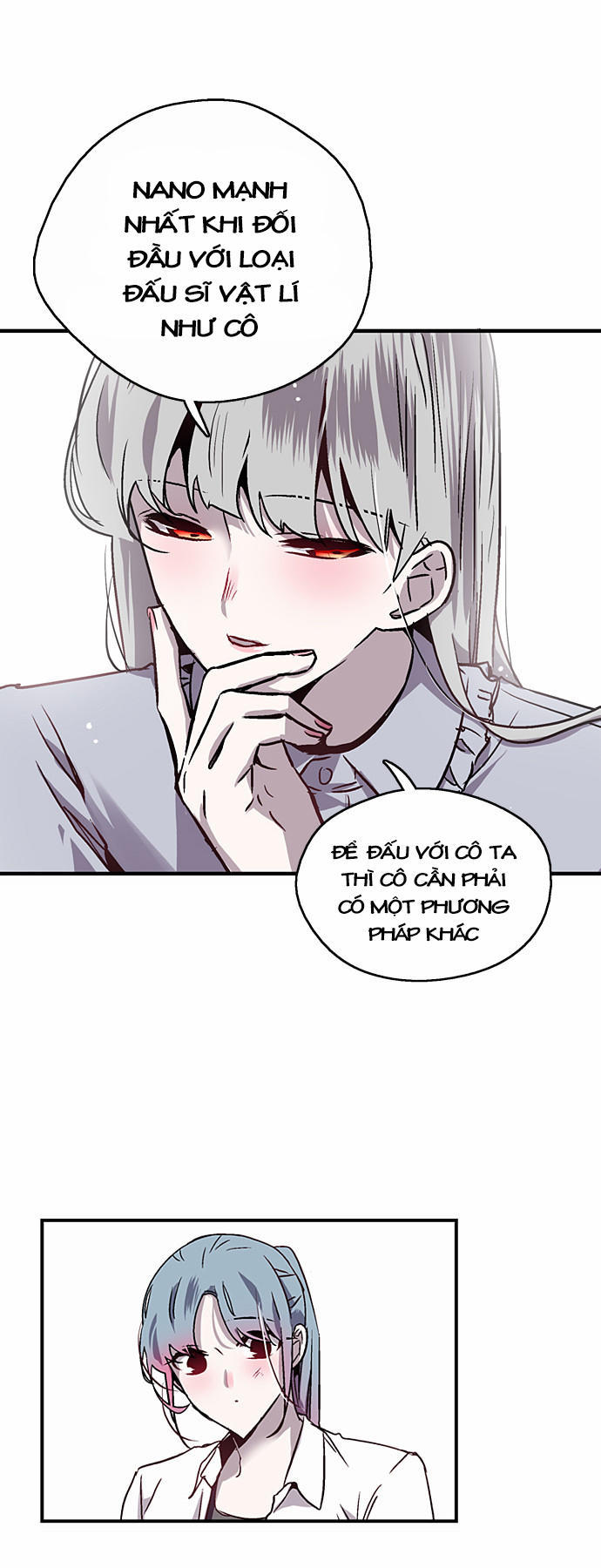 Nano List - Chương 27 - Trang 29