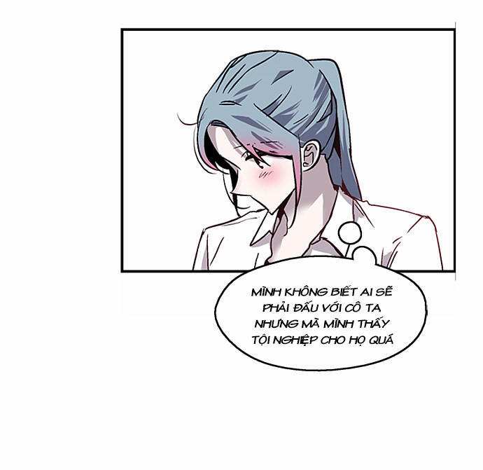 Nano List - Chương 27 - Trang 30