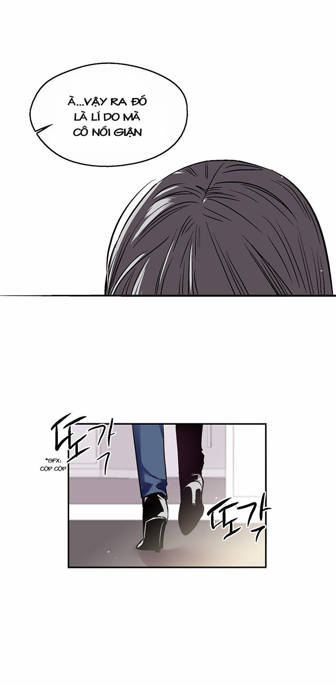 Nano List - Chương 27 - Trang 33