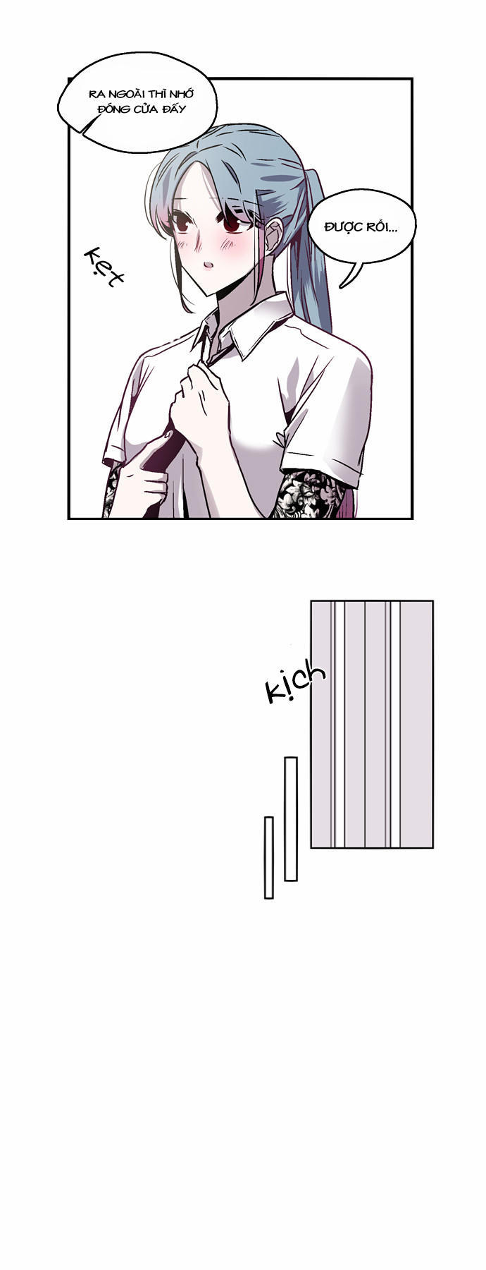 Nano List - Chương 27 - Trang 34