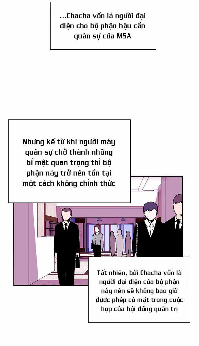 Nano List - Chương 27 - Trang 35