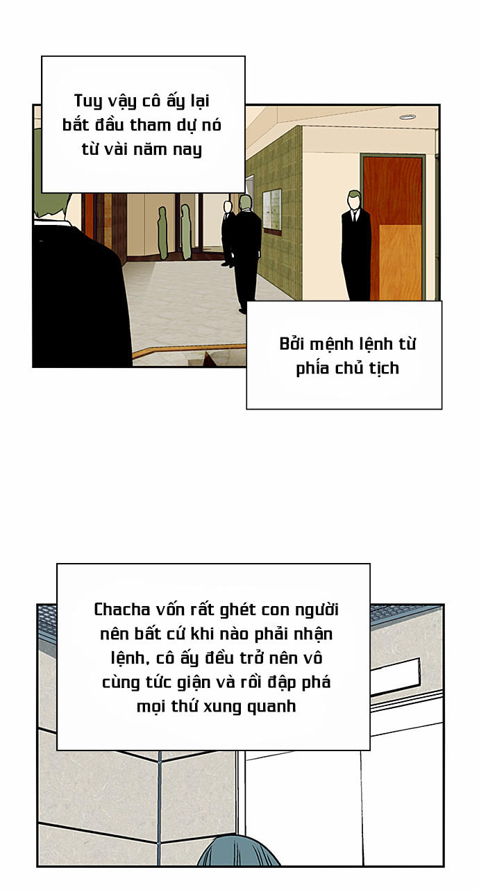 Nano List - Chương 27 - Trang 36