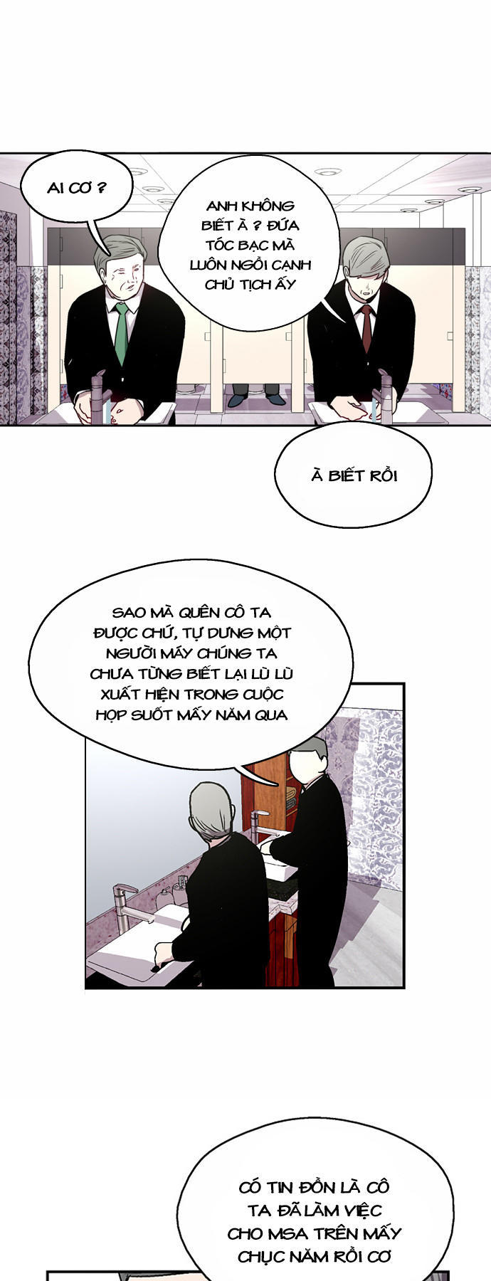 Nano List - Chương 27 - Trang 39