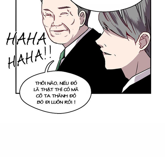 Nano List - Chương 27 - Trang 40