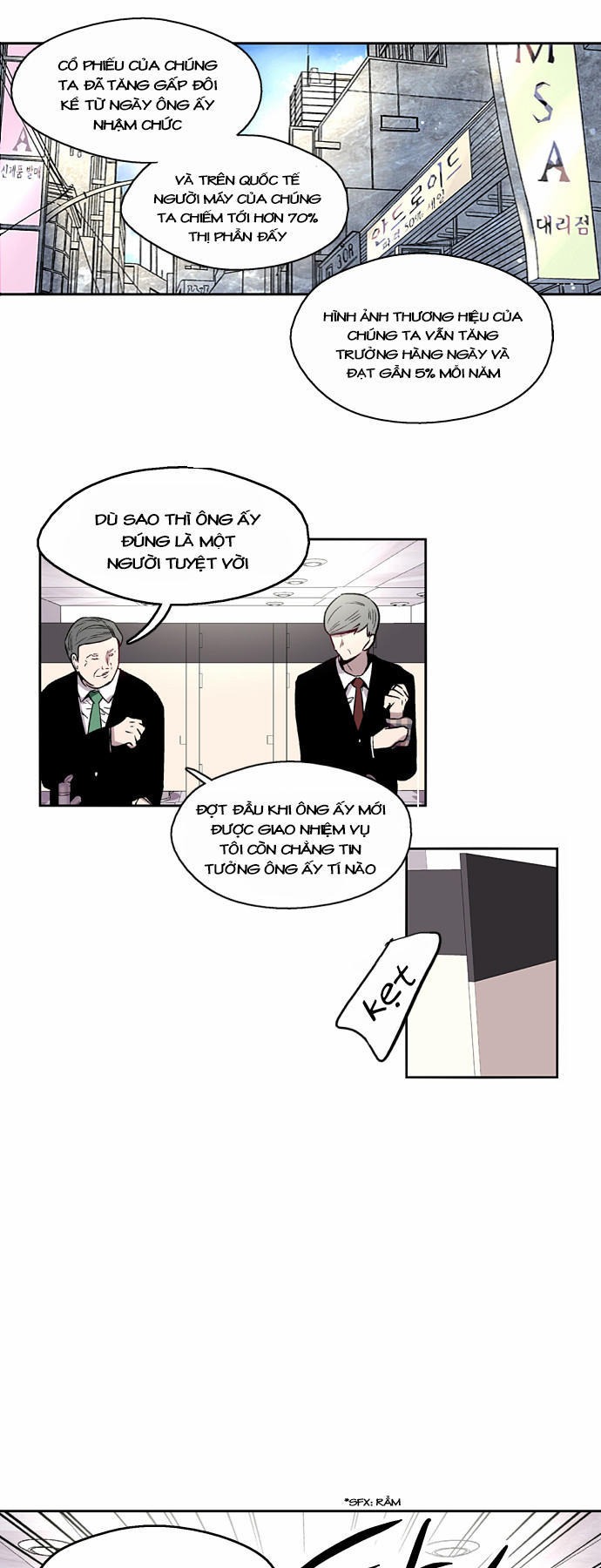 Nano List - Chương 27 - Trang 43