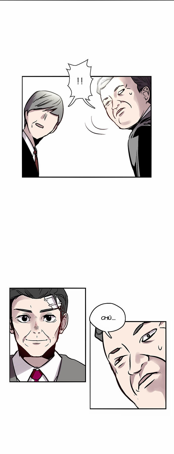 Nano List - Chương 27 - Trang 45