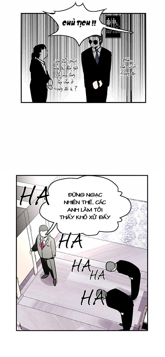 Nano List - Chương 27 - Trang 47