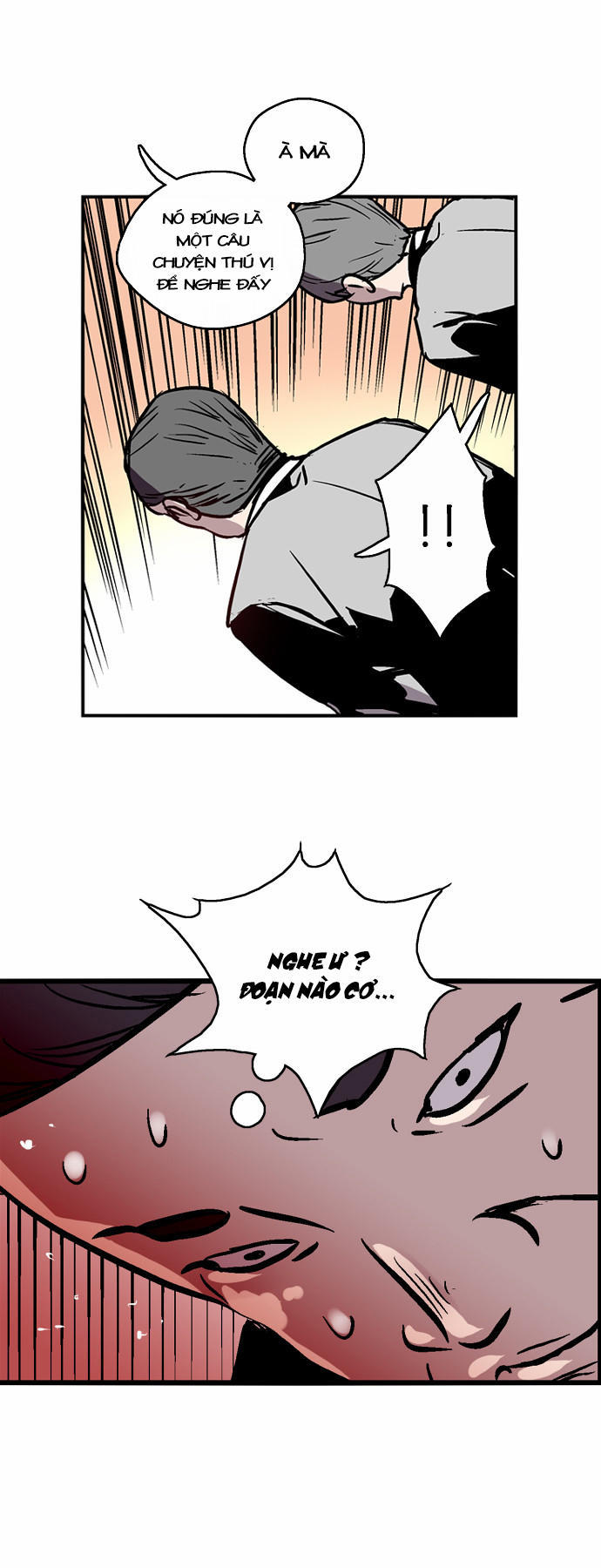 Nano List - Chương 27 - Trang 48